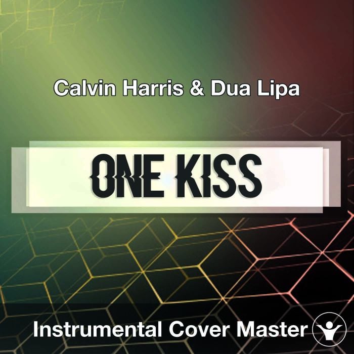 HARRIS,CALVIN FT DUA LIPA - One Kiss -  Music
