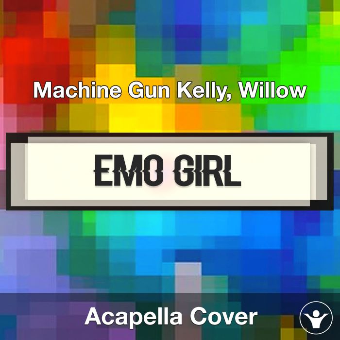 Machine Gun Kelly - emo girl ft. WILLOW