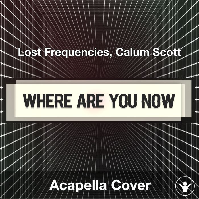 Where Are You Now - song and lyrics by Lost Frequencies, Calum Scott