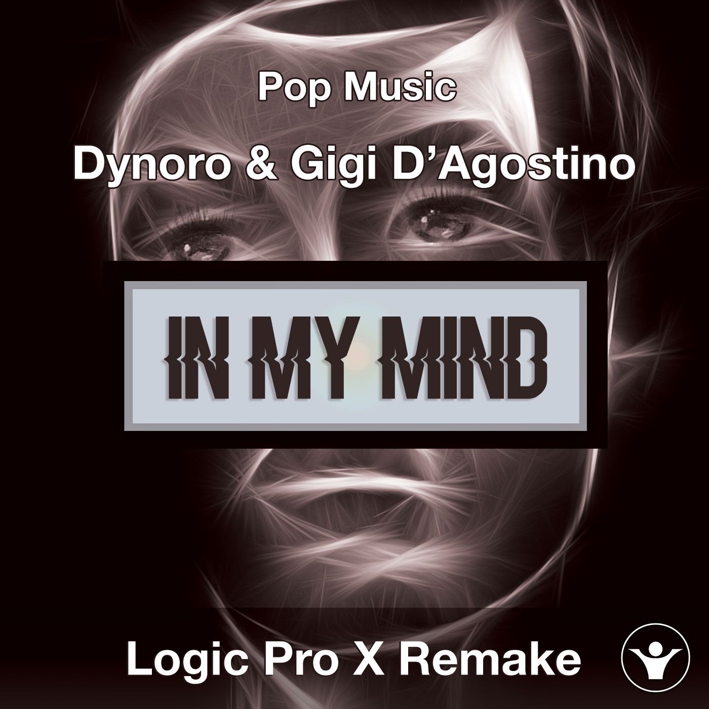 Access In My Mind (Dynoro & Gigi D'Agostino) Logic Pro X Remake Templa