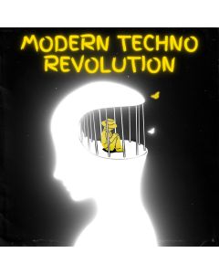 Modern Techno Revolution