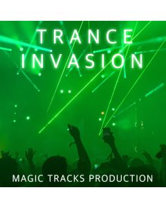 Trance Invasion (Ableton Live Template+Mastering)