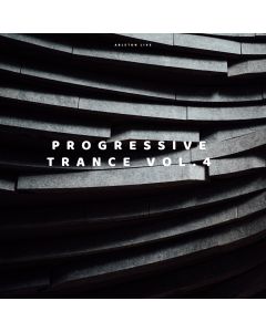 Progressive Trance Ableton Live 10 Template (ASOT,Rayel Style)