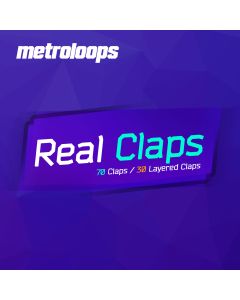 Real Claps