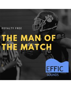 The Man Of The Match - Epic Metal