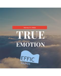 True Emotion - Energetic Metal (6 Pack)