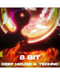 8 Bit - Deep House & Techno
