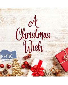 A Christmas Wish (Pack with 7 Versions)