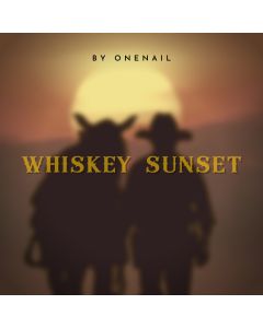 Whiskey Sunset