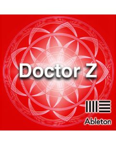 Doctor Z Ableton Template