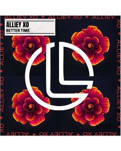 Alliey XO - Better Time - Instrumental