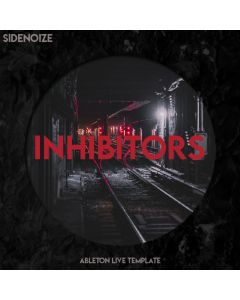 Inhibitors Ableton Live Template