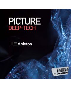 Picture - Deep Tech Ableton Live Template