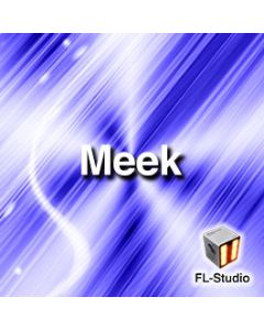 MEEK FL Studio Template