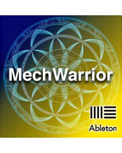 MechWarrior Ableton Template