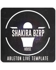 Shakira BZRP Remix