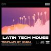 Latin Tech House (w/Vocals)