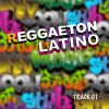 logic Pro X Reggaeton Latino 01