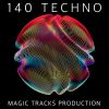140 Techno (Ableton Live Template)