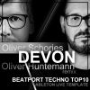 Oliver Schories - Devon (Oliver Huntemann Remix) Ableton 11 Template