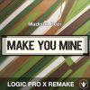 Make You Mine - Madison Beer - Logic Pro X Remake