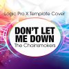 Don't Let Me Down (The Chainsmoker)  Logic X Remake Template