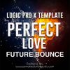 Perfect Love Logic Pro X Template (Don Diablo Style)