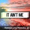 It Ain't Me (Kygo & Selena Gomez) Ableton Remake Template