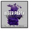 After Party Logic Pro X Template