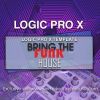 Bring The Funk Logic Pro X Template