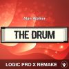 The Drum - Alan Walker - Logic Pro X Remake