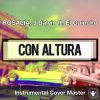 ROSALÍA, J Balvin ft. El Guincho - Con Altura (Instrumental Cover)