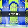 Arab08  - Hip-Hop Ableton Project Template