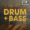Drum and Bass Logic Template