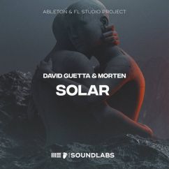David Guetta & MORTEN - Solar (Remake) (Ableton Live Template)
