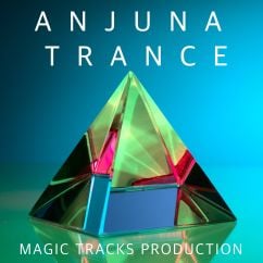 Anjuna Trance (Ableton Live Template+Mastering)