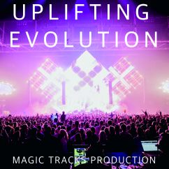 Uplifting Evolution (Ableton Live11 Template+Mastering)