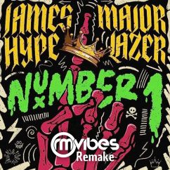 James Hype, Major Lazer - Number 1 (Ableton Live Remake)
