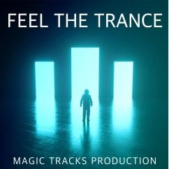 Feel The Trance (Ableton Live Template+Mastering)