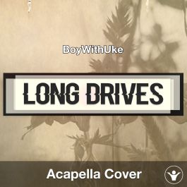 Key & BPM for Long Drives by BoyWithUke